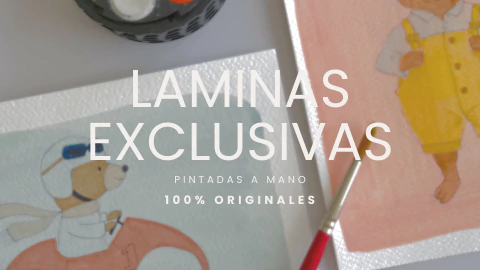 Carrusel Ollie MiniDeco Online