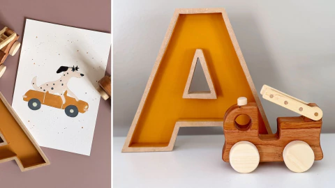 Carrusel Ollie MiniDeco Online