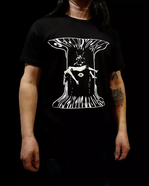 Remera Electric Wizard - Witchcult Today - comprar online