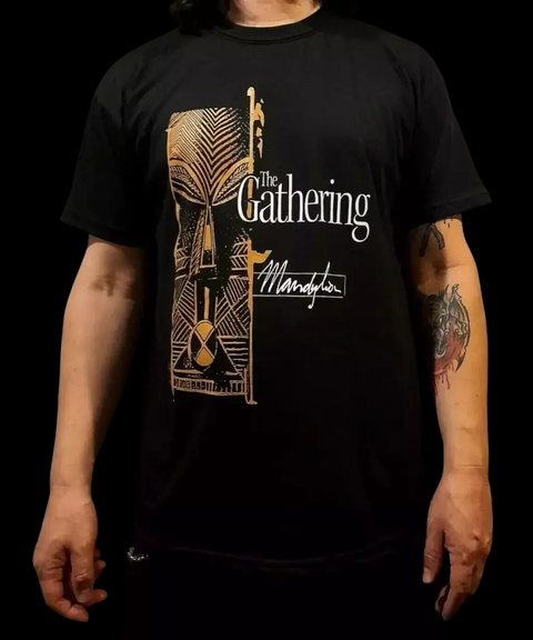 Remera The Gathering - Mandyllion - comprar online