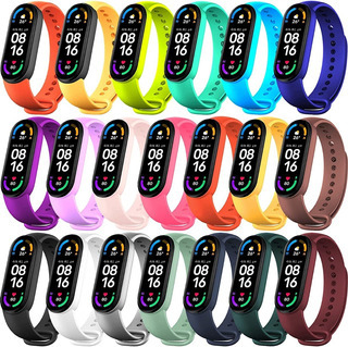 Malla para Brazalete Deportivo M4/M5/M6