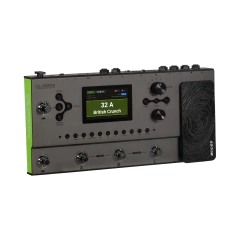 Pedal Multiefectos Mooer GE200 PRO Cali