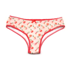 CULOTTE MICROFIBRA SUBLIMADO (09368) - tienda online