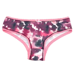 CULOTTE MICROFIBRA SUBLIMADO (09368) - ALMACÉN DE MEDIAS