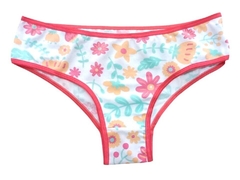 Imagen de CULOTTE ESTAMPADO ALGODON Y LYCRA (09399)