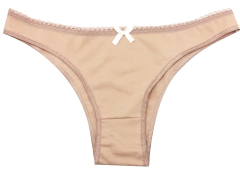 VEDETINA BASICO ALGODON CON LYCRA (09250)