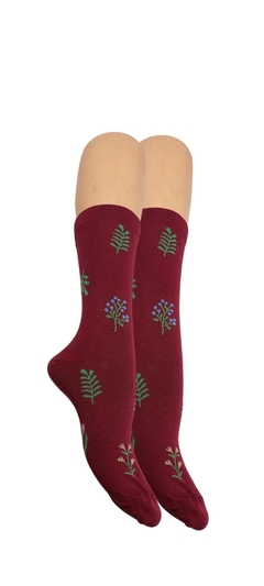 MEDIA CAÑA RAMO (02806) - ALMACÉN DE MEDIAS