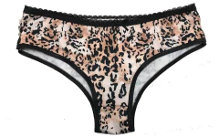 CULOTTE MICROFIBRA SUBLIMADO (09368) en internet