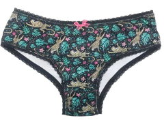 CULOTTE MICROFIBRA SUBLIMADO (09368) en internet