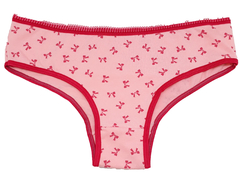 CULOTTE ESTAMPADO ALGODON Y LYCRA (09399)