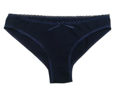 VEDETINA BASICO ALGODON CON LYCRA (09250) - ALMACÉN DE MEDIAS