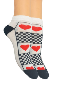 PLANTIN CORAZON CARTA (01753) - comprar online