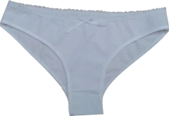 VEDETINA BASICO ALGODON CON LYCRA (09250) en internet