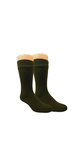 MEDIA IMPERMEABLE LISA (0157L) - ALMACÉN DE MEDIAS