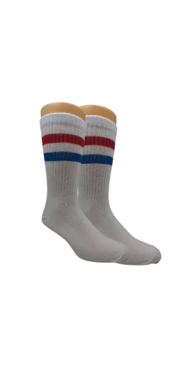 MEDIA CAÑA DEPORTIVO 2 RAYAS (04176) - comprar online