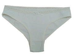 Imagen de VEDETINA BASICO ALGODON CON LYCRA (09250)