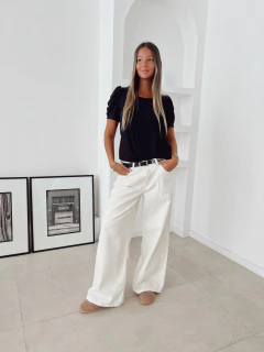 Jean wide DAFNE (016641) en internet