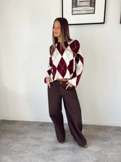 Jean wide DAFNE (016641)