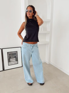 Jean wide DAFNE (016641)