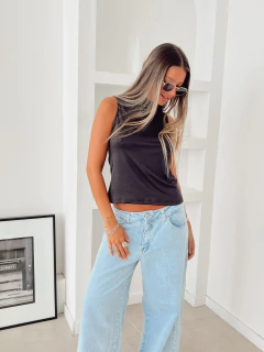 Jean wide DAFNE (016641) - comprar online