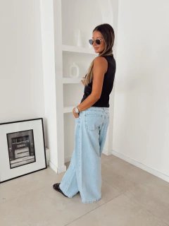 Jean wide DAFNE (016641) en internet