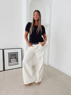 Jean wide DAFNE (016641) - comprar online