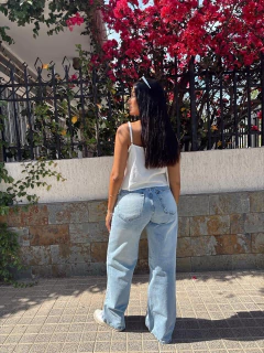 Jean wide leg TAYLOR (019646) en internet