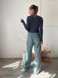 Jean wide DAFNE (016641) en internet