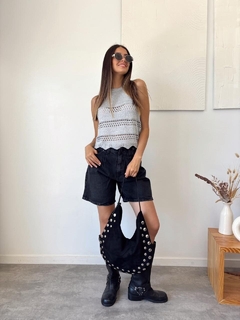 Musculosa ONIX (019577) - Pepa Pombo