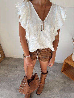 Blusa ACACIA (019342) - comprar online