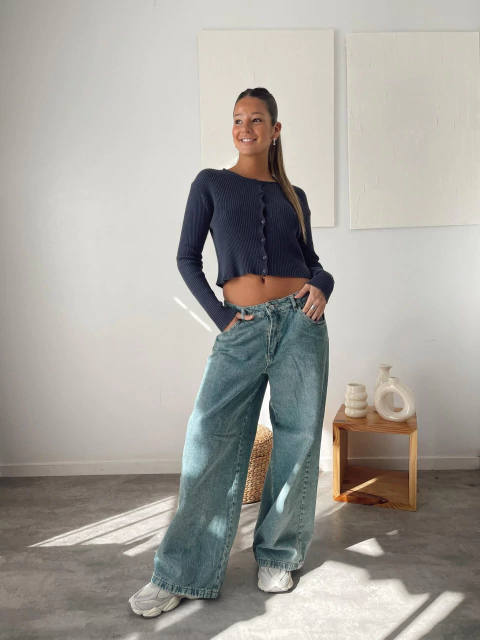 Jean wide DAFNE (016641)
