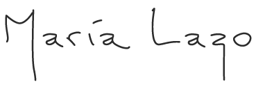 Maria Lazo