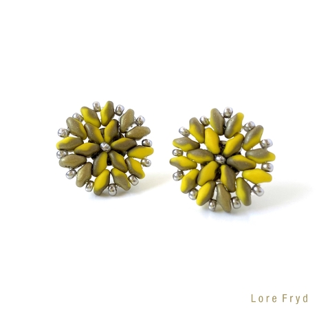 AROS ROMA YELLOW