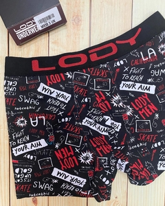 Banner de la categoría Lody Men