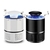 ATRAPA MOSQUITO CON LUZ Y SUCCION A USB CILINDRICO KILLING LAMP JT-Z01 - comprar online
