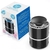 ATRAPA MOSQUITO CON LUZ Y SUCCION A USB CILINDRICO KILLING LAMP JT-Z01