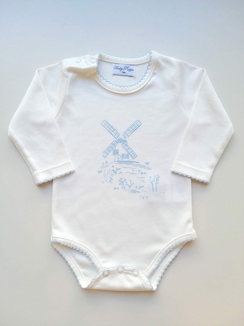BODY PIMA ESTAMP MOLINO - PIOPPA (BDN-CANDY-02)
