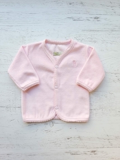 CAMPERITA ROSA PLUSH SIMPLE - BROTECITOS (BROCAMPPL-03) - comprar online