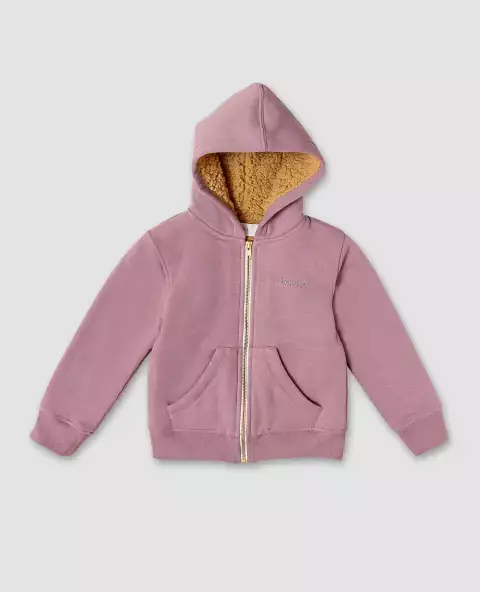 CAMPERA DE FRISA NENA - PIOPPA (B-BOHEMIA)