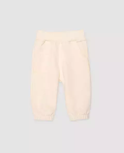 PANTALÓN DE RÚSTICO LISO - PIOPPA (PB-SOPHIE)