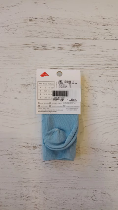 MEDIAS LISA NIÑO - STYLO (S6128-T123) - comprar online