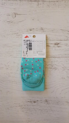 MEDIAS ESTAMPADAS - STYLO (S16178-16) - comprar online