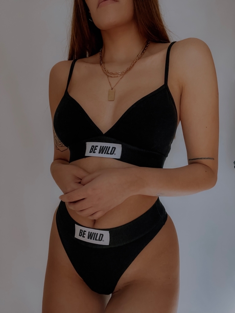 CONJUNTO BRA LESS DEPORTIVO en internet