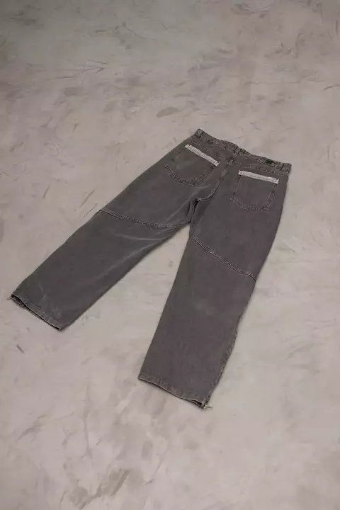 JEAN EXPANDABLE - BE WILD