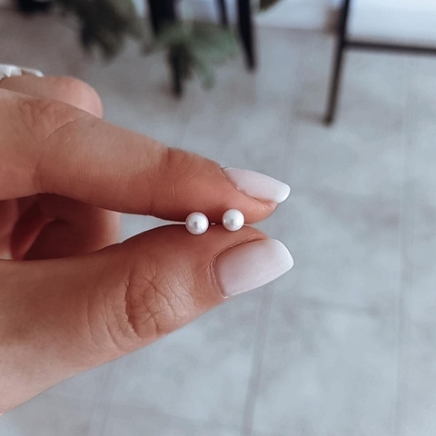 Abridores perlita pequeña 3 mm Acero quirúrgico