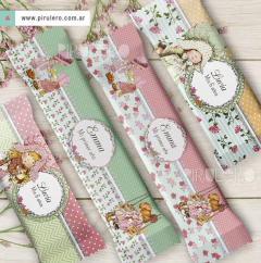 Kit imprimible Sarah Kay - comprar online