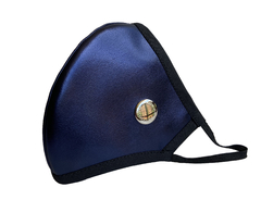 PACK DE BARBIJOS PU NAPA METALIZADA - comprar online