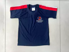 Camiseta manga curta- Ed Infatil e Fund I Salesiano - comprar online