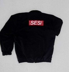 Blusa de Tactel SESI na internet