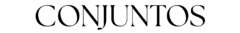 Banner da categoria CONJUNTOS